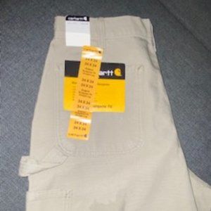 Carhartt - Pants